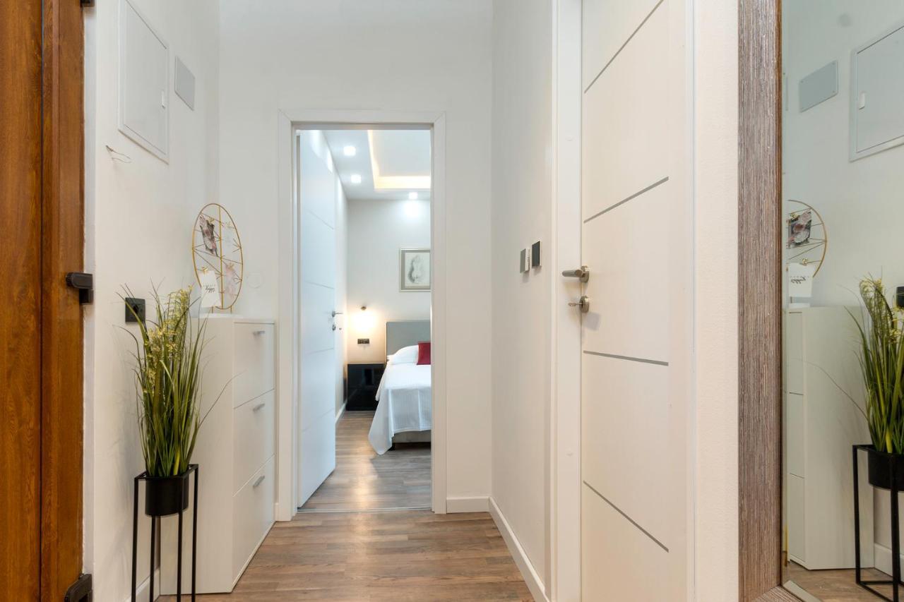 Monte Vidal Apartment *