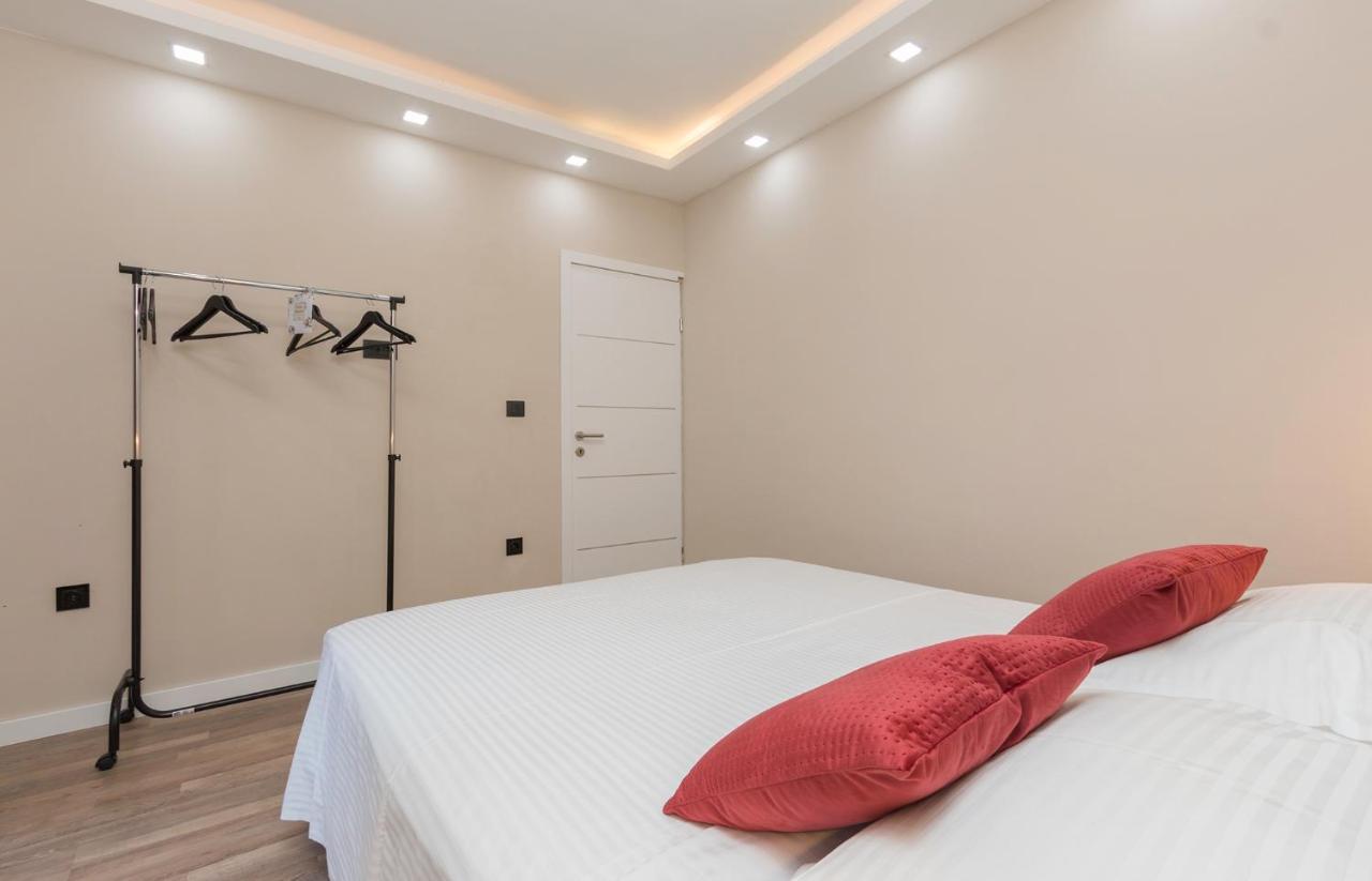 Monte Vidal Apartment Pula