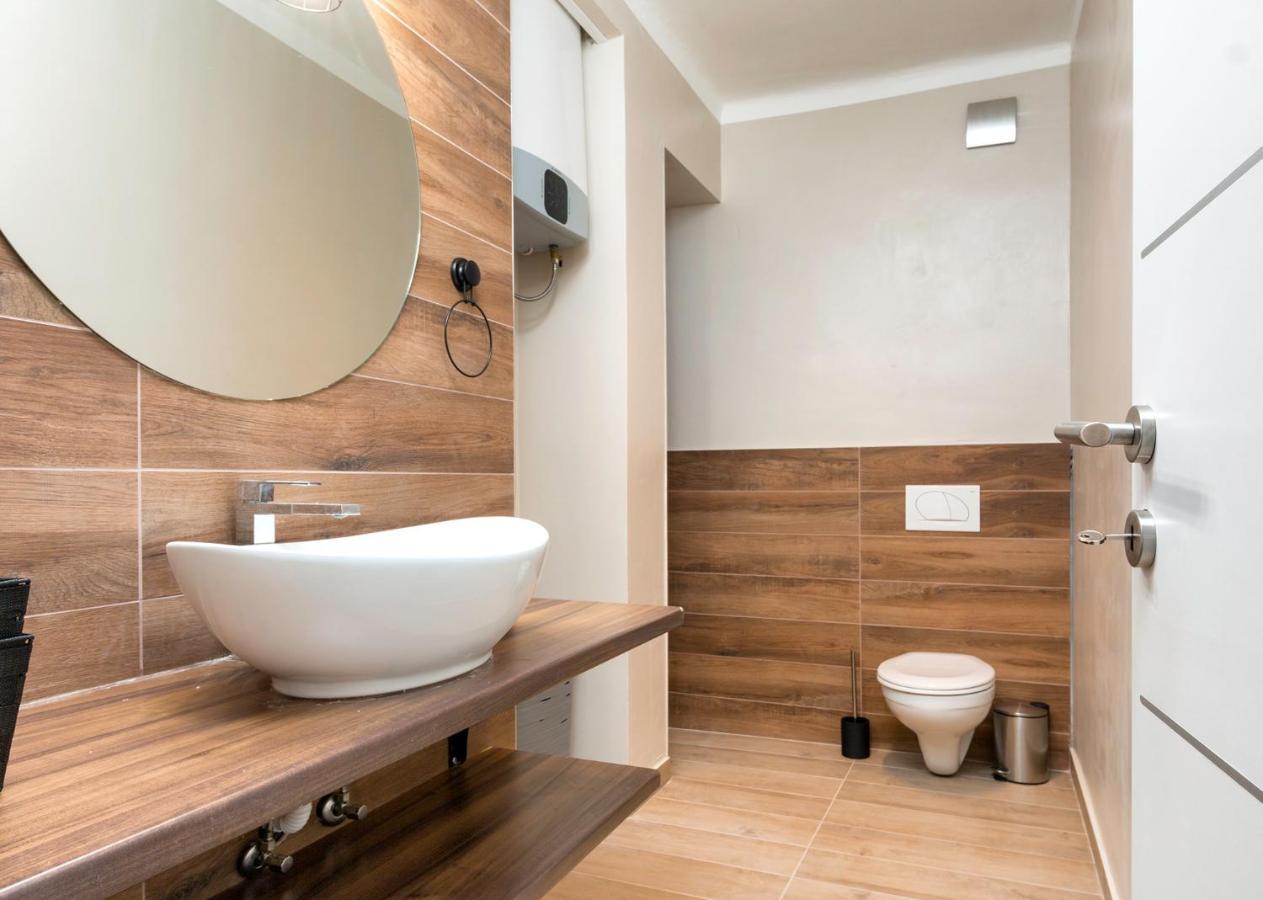 Apartment Monte Vidal *